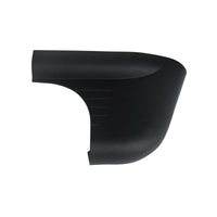 Thumbnail for Westin Sure-Grip End Cap Fits Passenger Front or Driver Rear (1pc) - Black