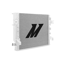 Thumbnail for Mishimoto 13+ Ram 2500/3500 6.7L Cummins Aluminum Radiator