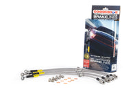 Thumbnail for Goodridge 85-89 Toyota MR-2 Brake Lines
