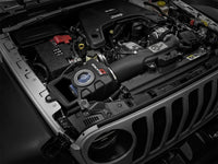 Thumbnail for aFe Momentum GT Pro 5R Cold Air Intake System 2018+ Jeep Wrangler (JL) V6 3.6L