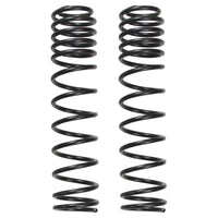 Thumbnail for Skyjacker Jeep JL Rubicon 4DR Front Dual Rate Long Travel Coil Springs 4in Lift