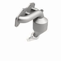 Thumbnail for MagnaFlow Converter Direct Fit 07-15 Toyota Sienna 3.5L