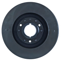 Thumbnail for Fluidampr Chevy 396-427 CID V8 w/ one 3/16 and one 1/4 key slot Steel Internally Balanced Damper