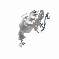 Thumbnail for MagnaFlow Conv DF 02-03 Lexus ES300 3.0L Manifold