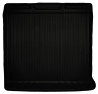 Thumbnail for Husky Liners 07-14 Chevy/GMC Tahoe/Yukon WeatherBeater Black Rear Cargo Liner