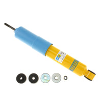 Thumbnail for Bilstein 4600 Series 92-04 Mitsubishi Montero Front 46mm Monotube Shock Absorber
