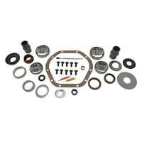 Thumbnail for Yukon Gear Master Overhaul Kit For 94-01 Dana 44 Diff For Dodge w/ Disconnect Front