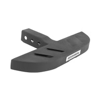 Thumbnail for Go Rhino RB10 Slim Hitch Step - 18in. Long / Universal (Fits 2in. Receivers) - Tex. Blk