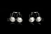 Thumbnail for Akrapovic 10-14 Lamborghini Gallardo LP 570-4 Coupe/Spyder Tail Pipe Set (Carbon)
