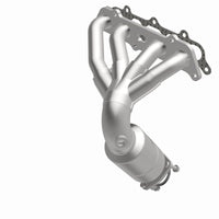 Thumbnail for MagnaFlow Conv DF 97-01 Camry 2.2 Manifold