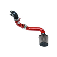 Thumbnail for HPS Cold Air Intake Kit 06-11 Honda Civic Si 2.0L, Red