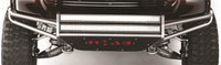 Thumbnail for N-Fab RSP Front Bumper 02-08 Dodge Ram 1500 - Tex. Black - Direct Fit LED