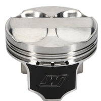Thumbnail for Wiseco 02-06 Acura/Honda K20/RSX-S 86.5mm Bore .020 Oversize 11.0:1 CR Dome Dish Piston