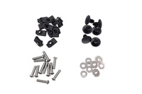 Thumbnail for Rugged Ridge 20-22 Jeep Gladiator Rear Inner Fender Liners