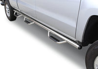 Thumbnail for Go Rhino 09-14 Ford F-150 Dominator D3-1 Piece SideSteps - W2W - SS