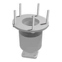 Thumbnail for MagnaFlow Conv DF 88-92 Daihatsu 1.0 mani 49S