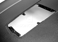 Thumbnail for Anderson Composites 14-15 Chevrolet Camaro SS / 1LE / Z28 Type-Z28 Hood