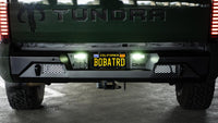 Thumbnail for DV8 Offroad 2022-2023 Toyota Tundra MTO Series Rear Bumper