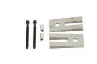 Thumbnail for Belltech PINION SHIM SET 6 DEGREE (PAIR)