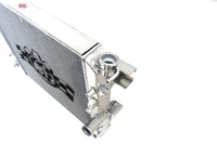 Thumbnail for CSF 07-18 Jeep Wrangler (JK) Radiator