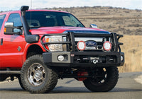 Thumbnail for ARB Modular Bar Kit Textured Type A - Ford F250/350