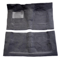 Thumbnail for Lund 2002 Dodge Ram 1500 Std. Cab Pro-Line Full Flr. Replacement Carpet - Charcoal (1 Pc.)
