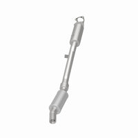 Thumbnail for MagnaFlow Conv DF 05-07 Audi A4 Quat 3.2L Passenger Side