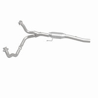 Thumbnail for MagnaFlow Conv DF 00-03 Durango 2WD OEM