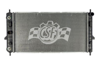 Thumbnail for CSF 05-10 Chevrolet Cobalt 2.2L OEM Plastic Radiator