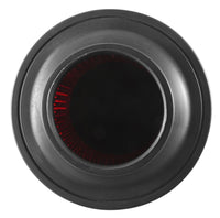 Thumbnail for Spectre Conical Air Filter / Round Tapered 3in. - Red