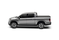 Thumbnail for Truxedo 17-20 Honda Ridgeline 4ft 8in Lo Pro Bed Cover