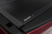 Thumbnail for UnderCover 02-18 Dodge Ram 1500 (w/o Rambox) (19-20 Classic) 6.4ft Flex Bed Cover