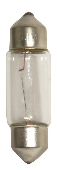 Thumbnail for Hella Bulb 6461 12V 10W SV8.5-8