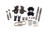 Thumbnail for Belltech LOWERING KIT WITH SP SHOCKS