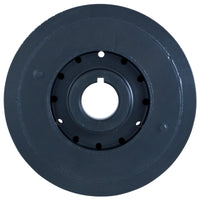 Thumbnail for Fluidampr Nissan RB26DET Phase-2 BCNR33 GT-R / BNR-34 GT-R Steel Internally Balanced Damper