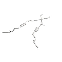 Thumbnail for MagnaFlow Sys CB 66-72 GM CST-10/CST-20