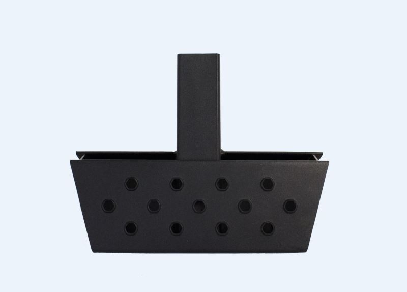 Go Rhino HS-10 Hitch Skid Step