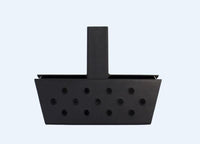 Thumbnail for Go Rhino HS-10 Hitch Skid Step