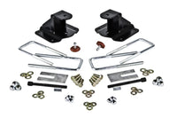 Thumbnail for Belltech HANGER KIT 94-99 RAM 3500 Frt Hnger 2inch