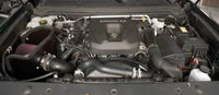 Thumbnail for K&N 16-19 Chevrolet Colorado L4-2.8L DSL Performance Intake Kit