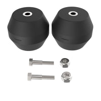 Thumbnail for Timbren 2004 INFINITI QX56 4WD Rear Suspension Enhancement System