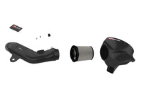 Thumbnail for aFe Black Series Carbon Fiber CAIS w/PDS Filter 16-18 BMW M2 (F87) L6-3.0L