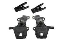 Thumbnail for Belltech LOWERING KIT W/O SHOCKS