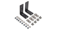 Thumbnail for Rhino-Rack Universal Awning Bracket Kit - Long - 2 pcs