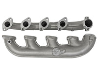 Thumbnail for aFe Bladerunner Manifolds Exhaust for Ford Diesel Trucks 03-07 V8-6.0L (td)
