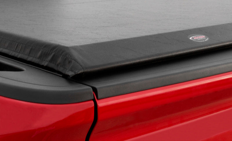 Access Original 2022+ Hyundai Santa Cruz 4ft Bed Roll-Up Cover