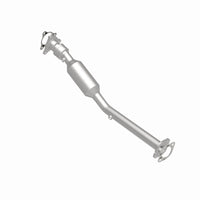 Thumbnail for MagnaFlow Catalytic Conv Direct Fit OEM Grade 05-07 Saturn Ion 3 L4 2.2L