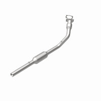 Thumbnail for MagnaFlow Conv DF 00-06 Audi TT 1.8L Turbo