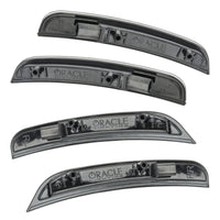 Thumbnail for Oracle 15-21 Dodge Charger Concept Sidemarker Set - Tinted - No Paint SEE WARRANTY