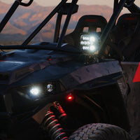 Thumbnail for Rigid Industries Adapt XP Xtreme Powersports LED Light (Single)